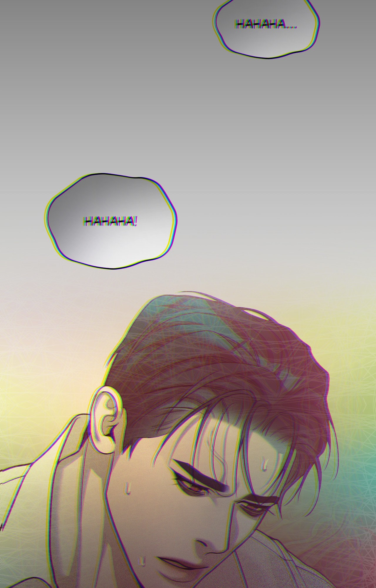 Pearl Boy : Ignite the Dawn [Official] - Episode 3 manhwa