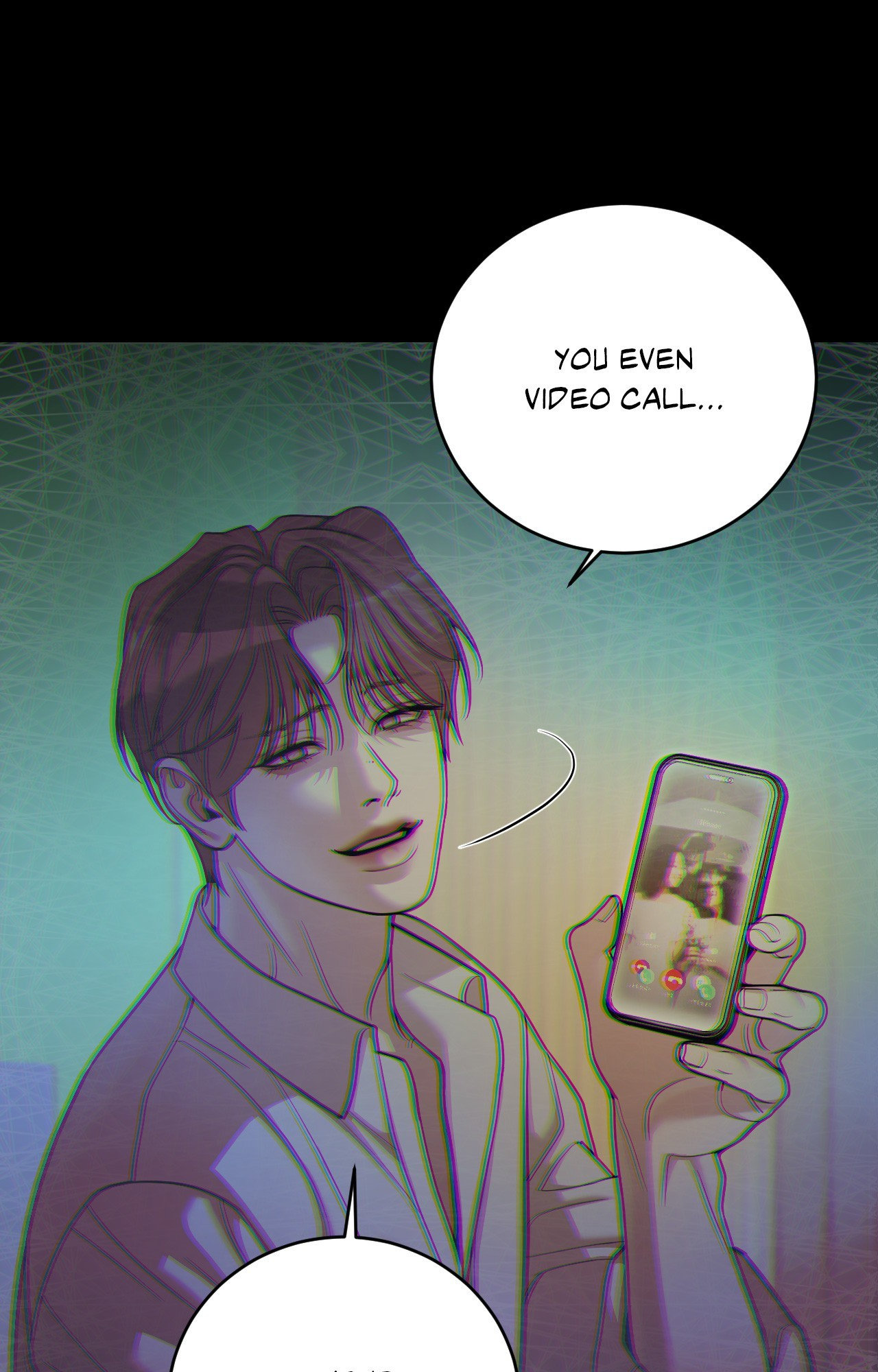 Pearl Boy : Ignite the Dawn [Official] - Episode 3 manhwa