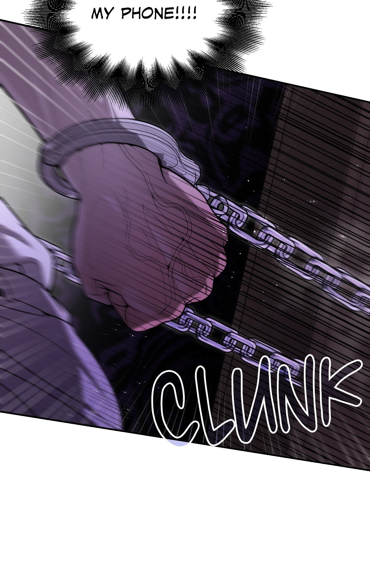 Pearl Boy : Ignite the Dawn [Official] - Episode 3 manhwa