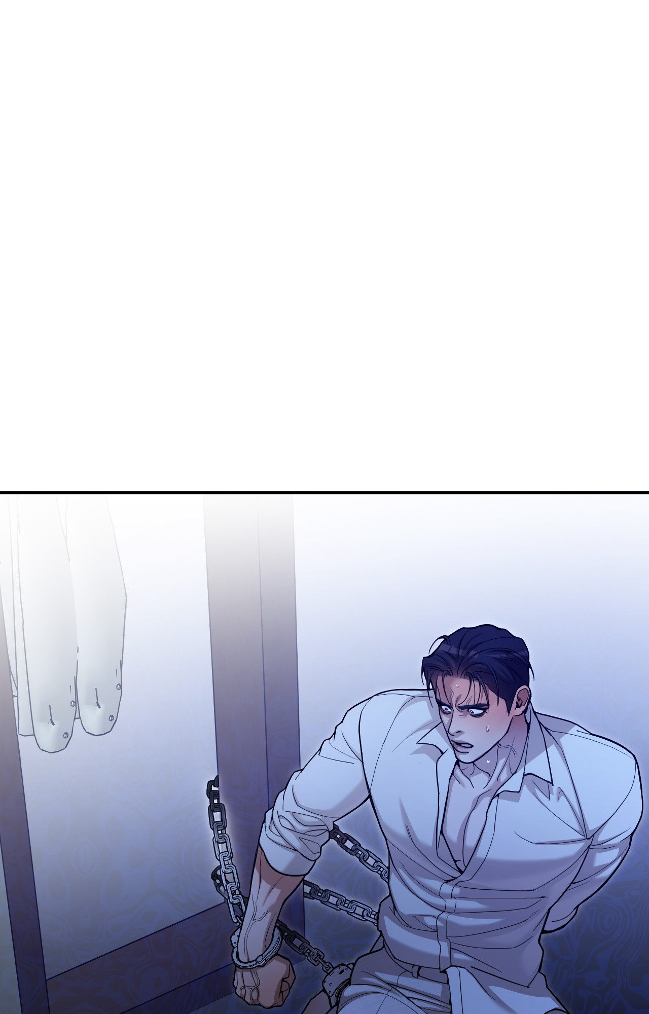 Pearl Boy : Ignite the Dawn [Official] - Episode 3 manhwa