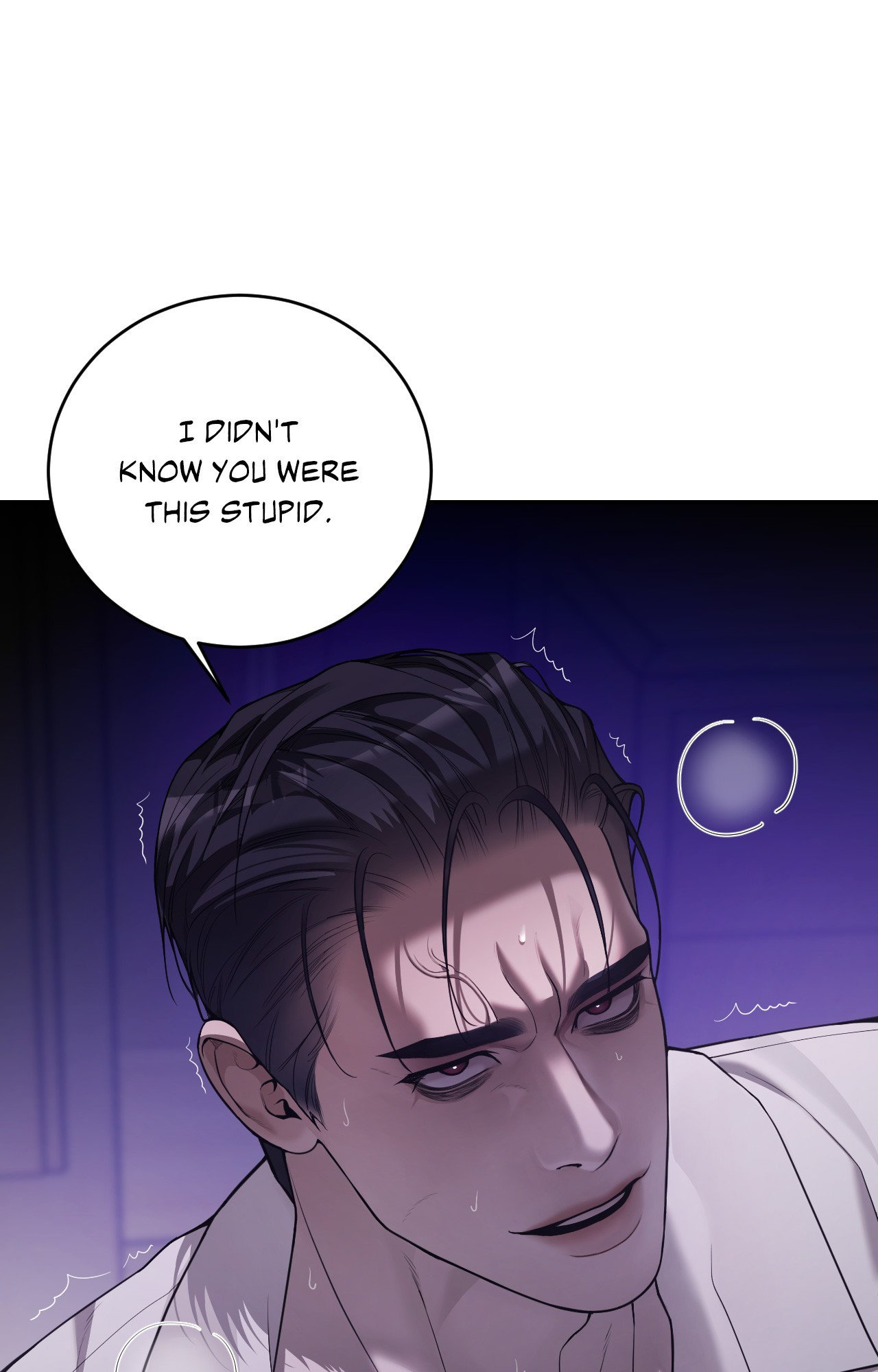 Pearl Boy : Ignite the Dawn [Official] - Episode 3 manhwa