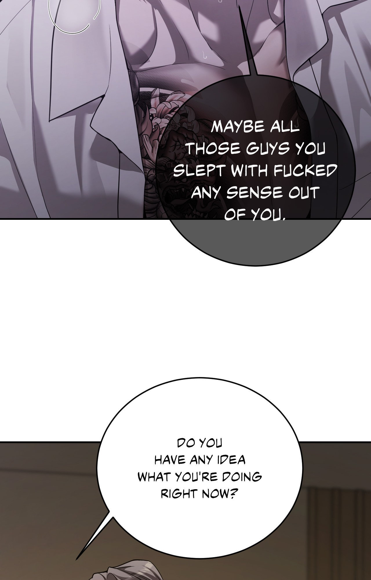Pearl Boy : Ignite the Dawn [Official] - Episode 3 manhwa
