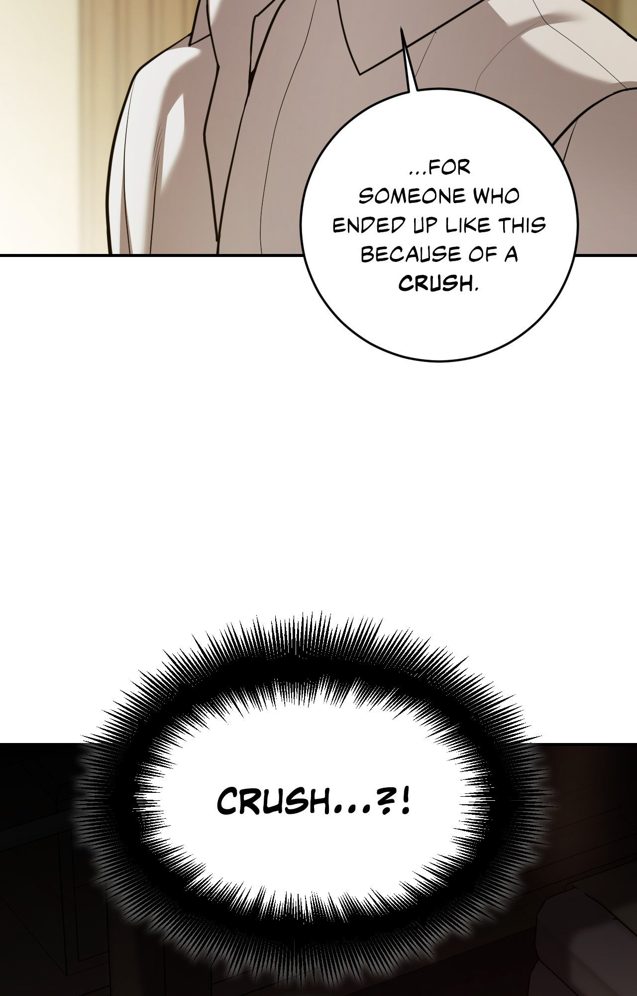 Pearl Boy : Ignite the Dawn [Official] - Episode 3 manhwa