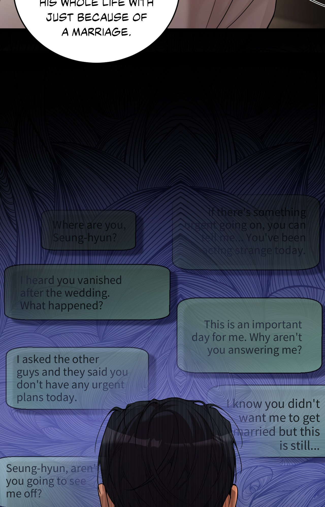 Pearl Boy : Ignite the Dawn [Official] - Episode 3 manhwa
