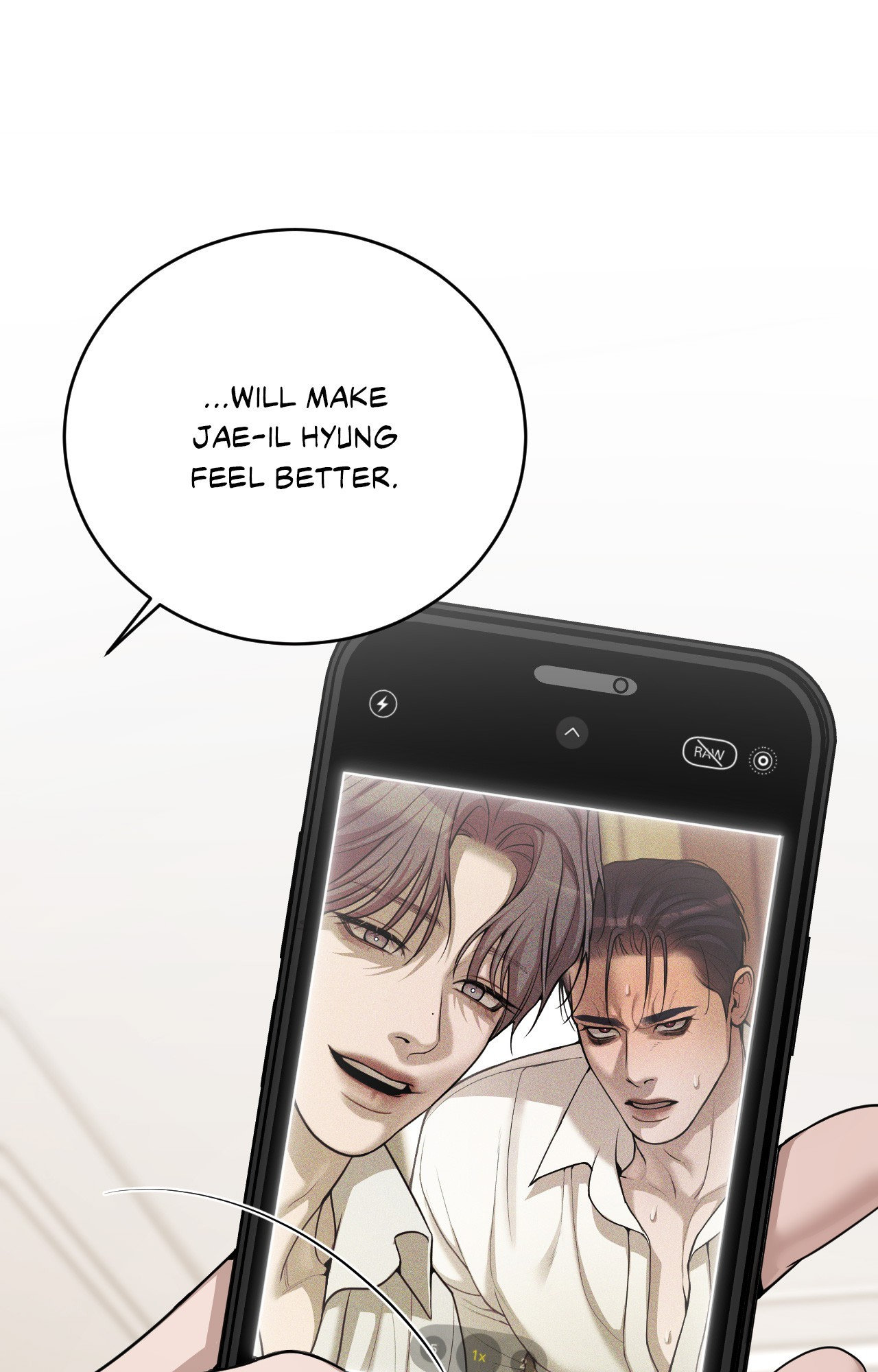 Pearl Boy : Ignite the Dawn [Official] - Episode 3 manhwa