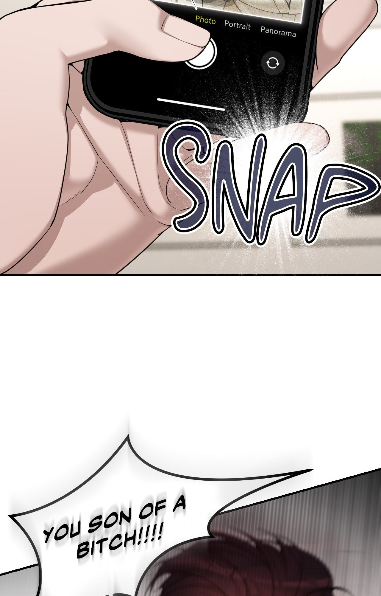 Pearl Boy : Ignite the Dawn [Official] - Episode 3 manhwa