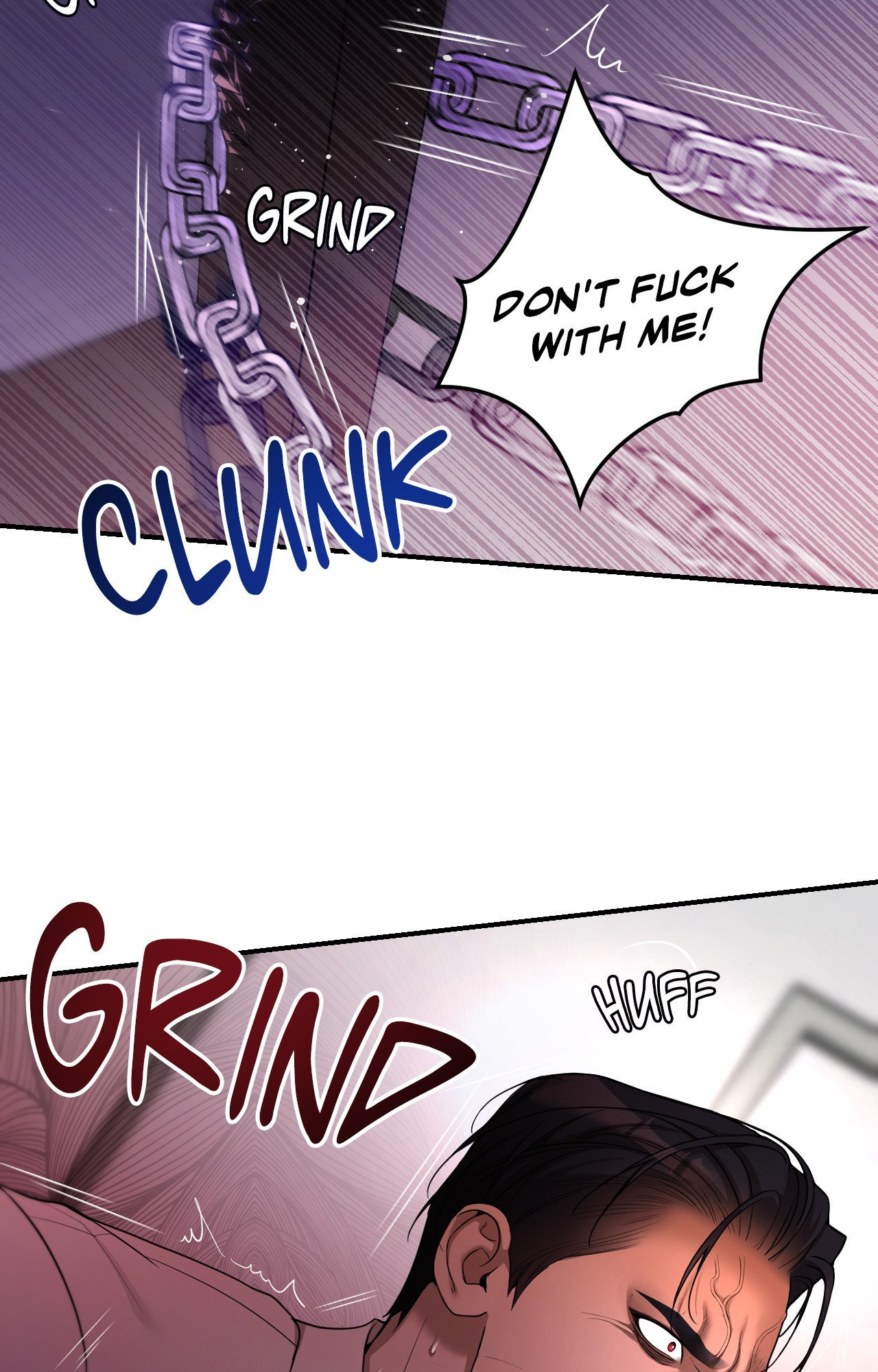 Pearl Boy : Ignite the Dawn [Official] - Episode 3 manhwa
