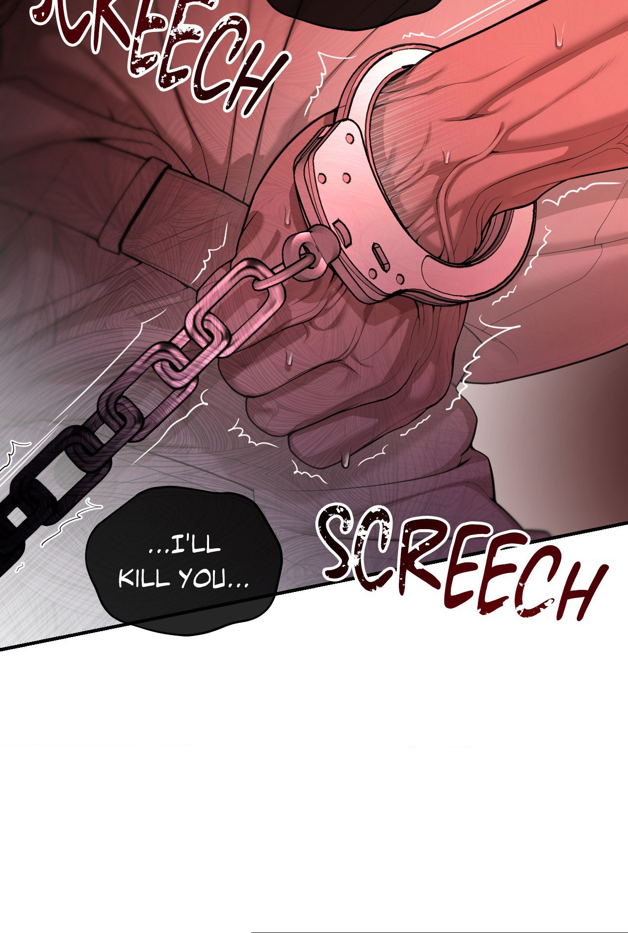 Pearl Boy : Ignite the Dawn [Official] - Episode 3 manhwa