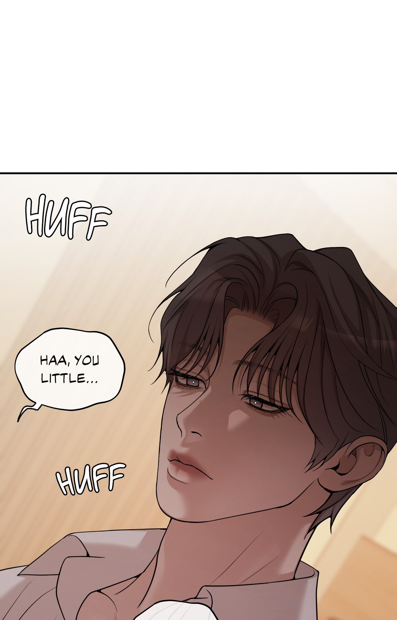 Pearl Boy : Ignite the Dawn [Official] - Episode 3 manhwa