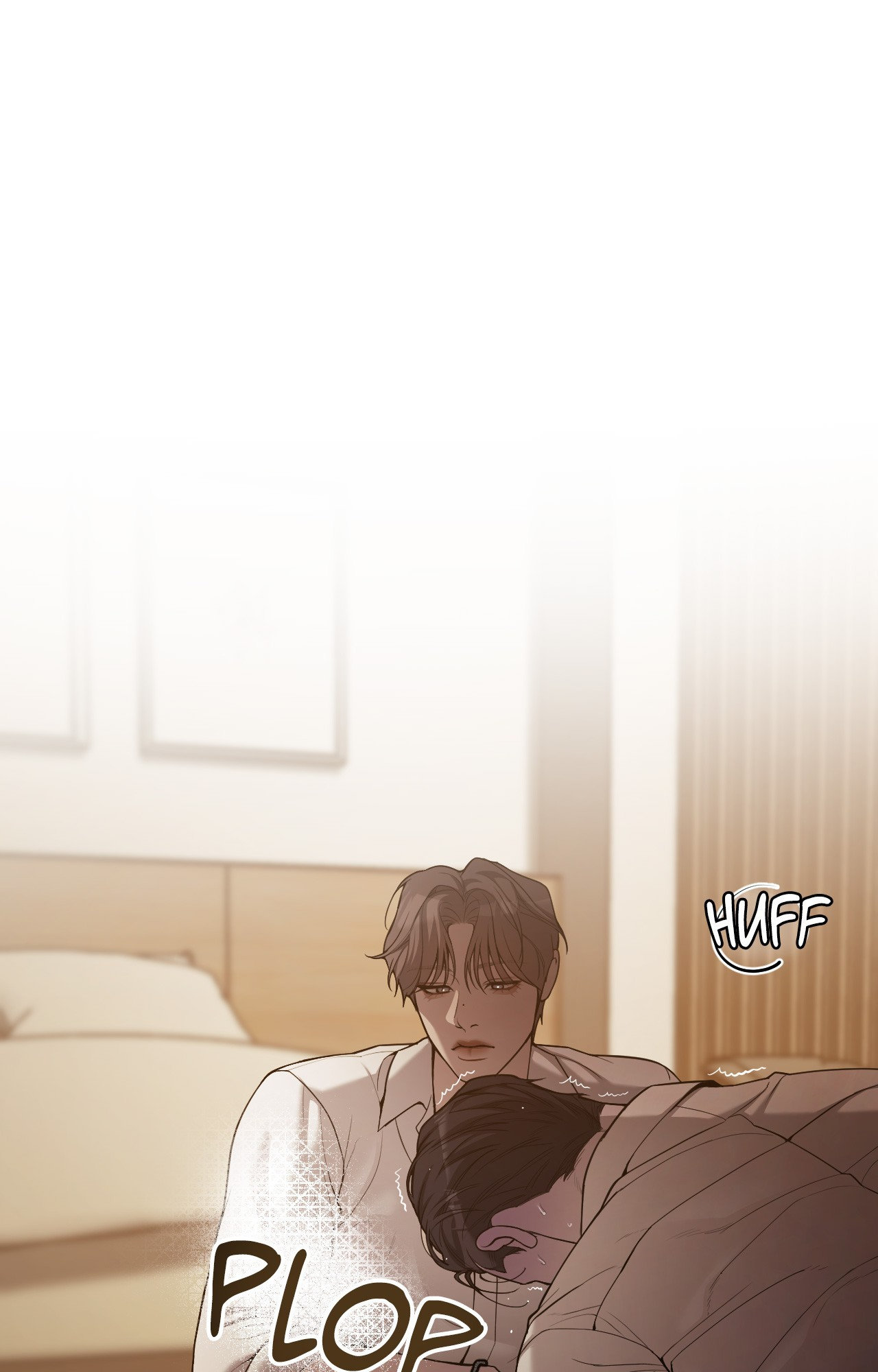 Pearl Boy : Ignite the Dawn [Official] - Episode 3 manhwa