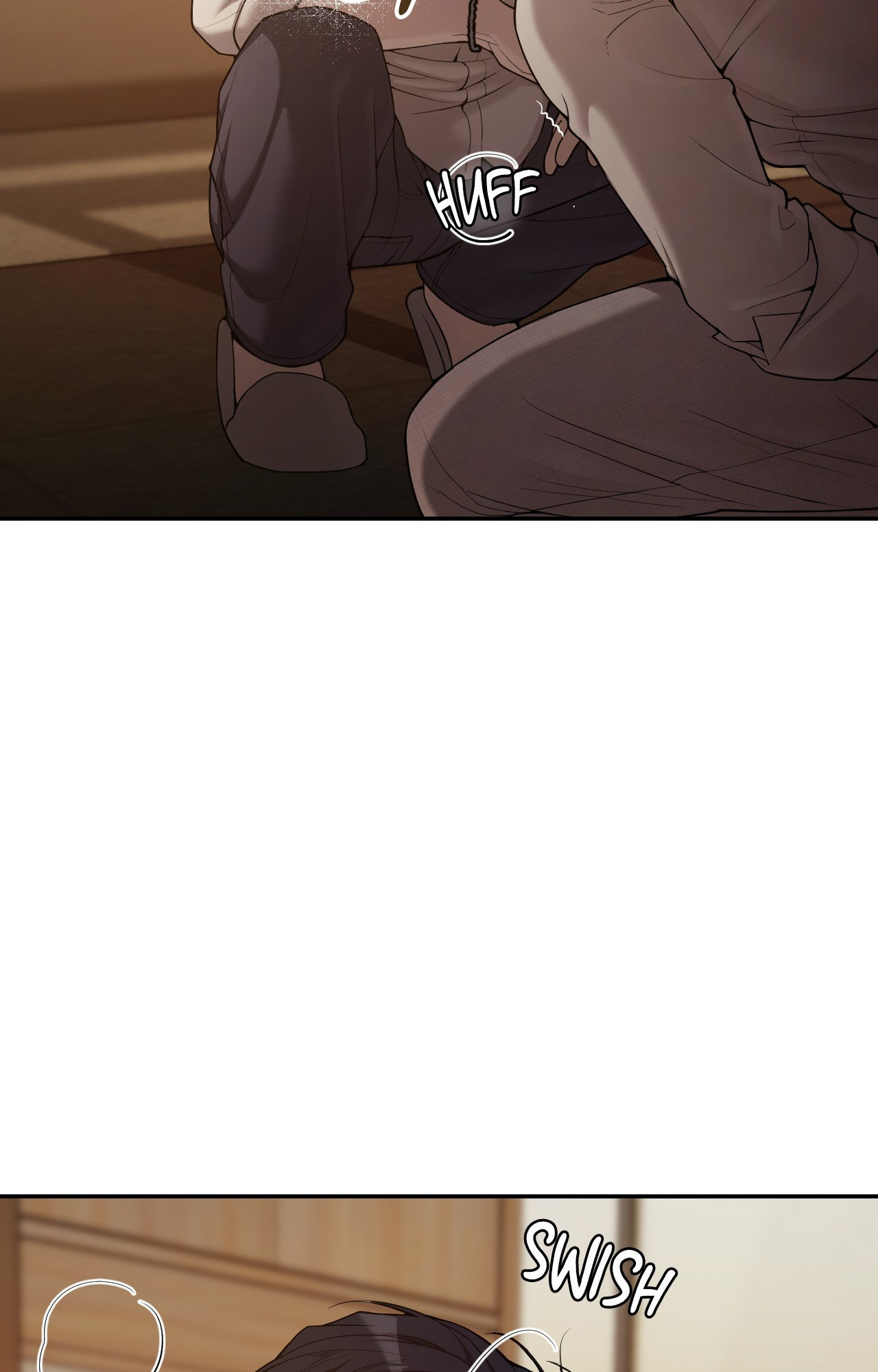 Pearl Boy : Ignite the Dawn [Official] - Episode 3 manhwa