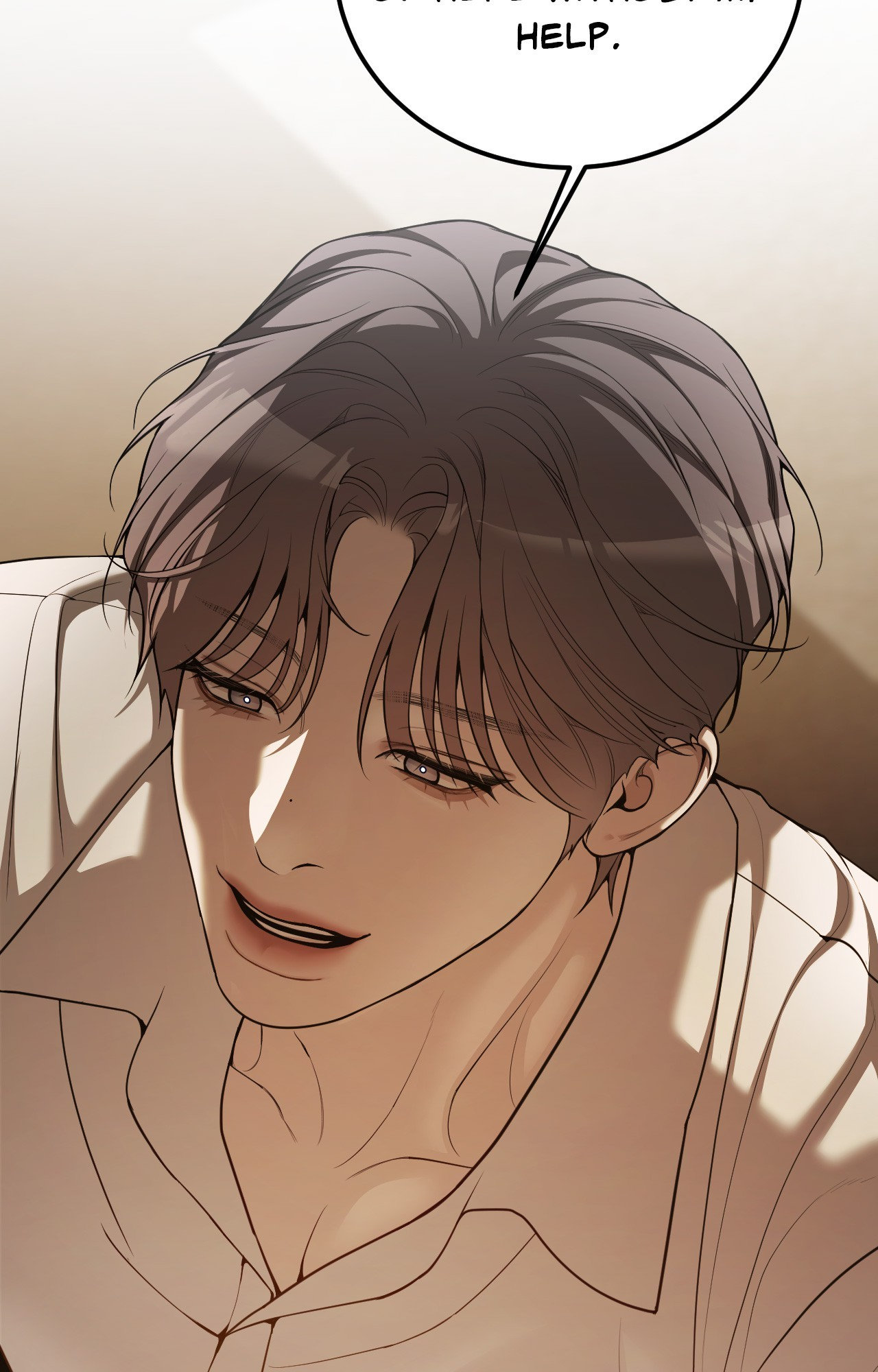Pearl Boy : Ignite the Dawn [Official] - Episode 3 manhwa