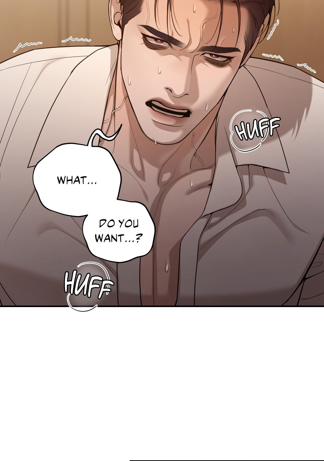 Pearl Boy : Ignite the Dawn [Official] - Episode 3 manhwa