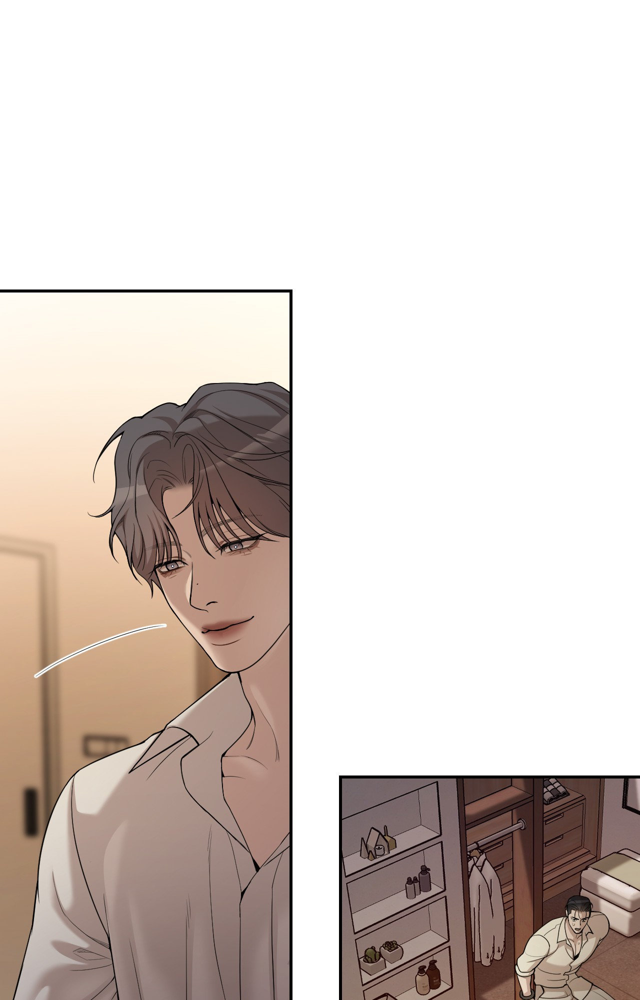 Pearl Boy : Ignite the Dawn [Official] - Episode 3 manhwa
