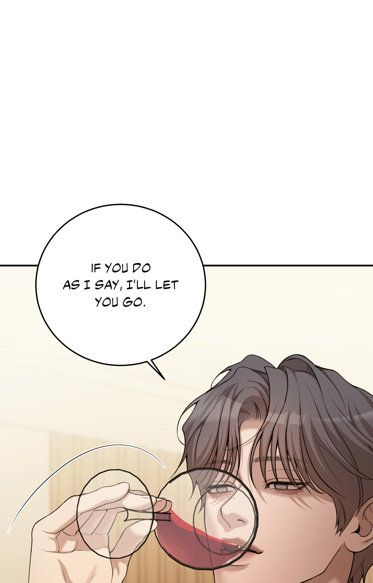 Pearl Boy : Ignite the Dawn [Official] - Episode 3 manhwa