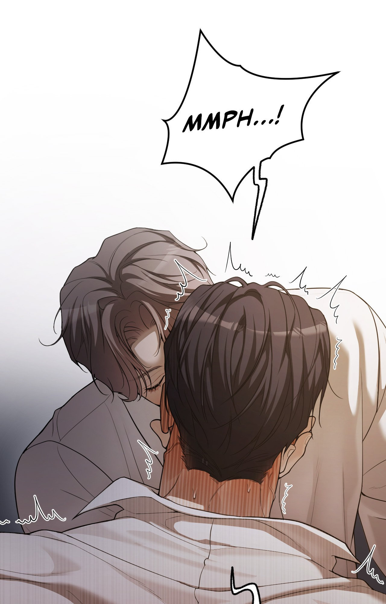 Pearl Boy : Ignite the Dawn [Official] - Episode 3 manhwa