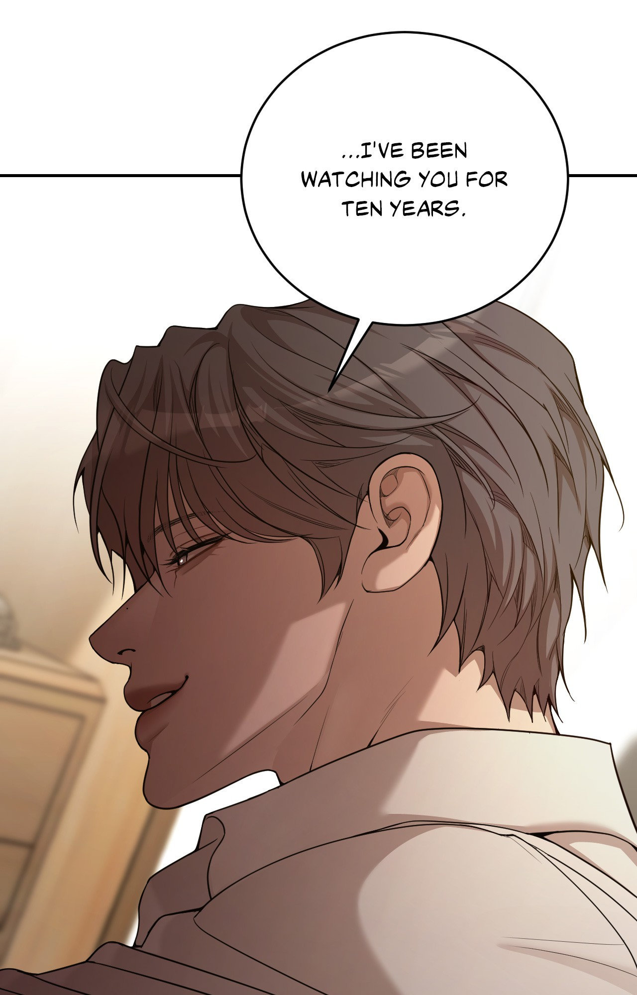 Pearl Boy : Ignite the Dawn [Official] - Episode 3 manhwa