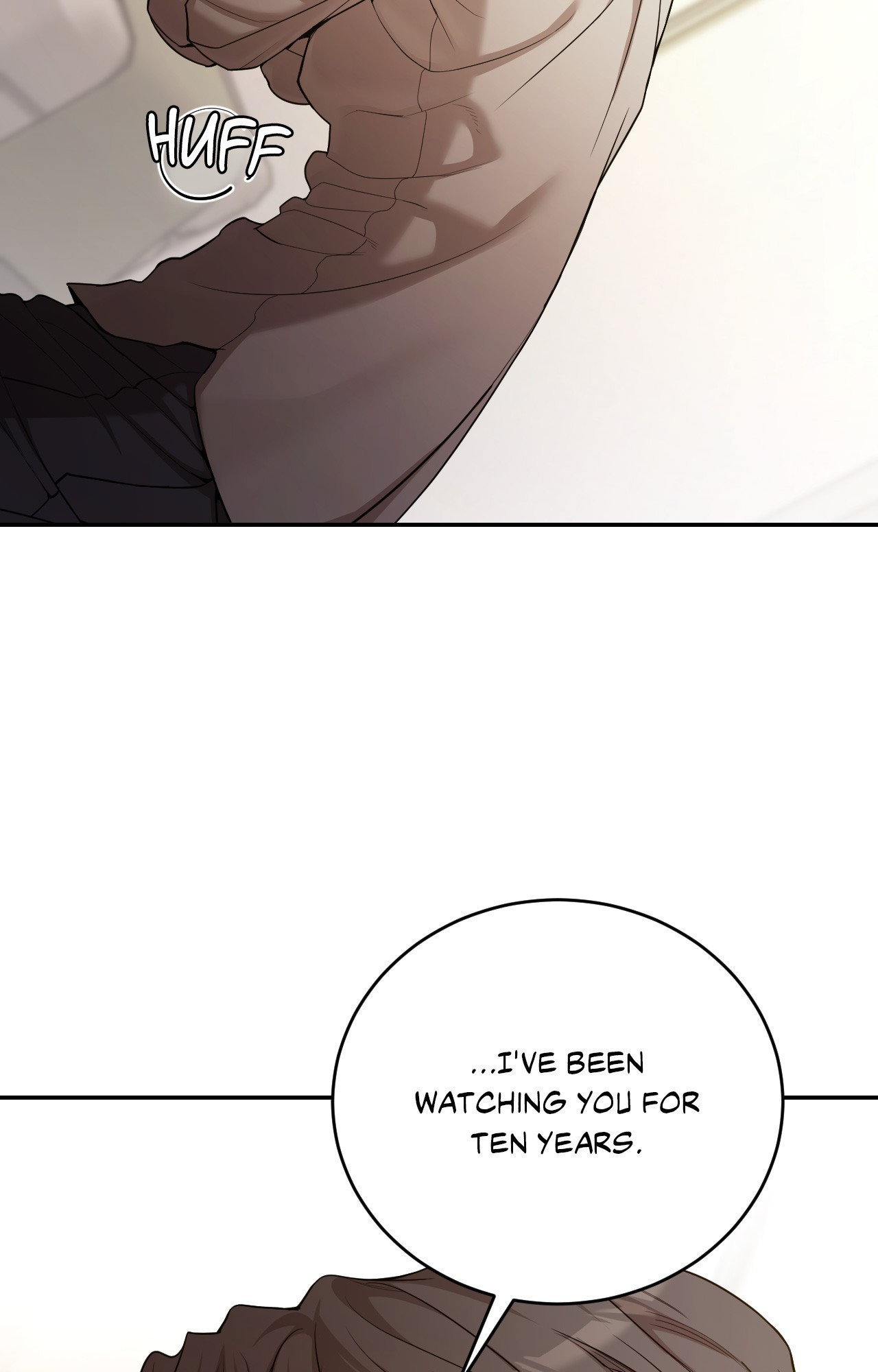 Pearl Boy : Ignite the Dawn [Official] - Episode 4 manhwa