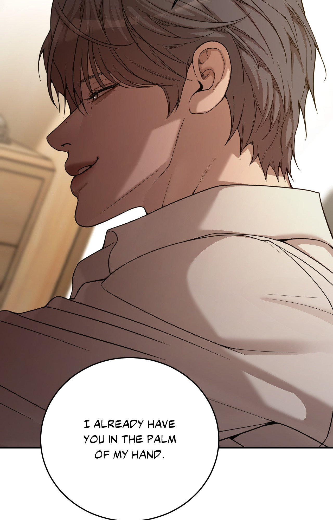 Pearl Boy : Ignite the Dawn [Official] - Episode 4 manhwa
