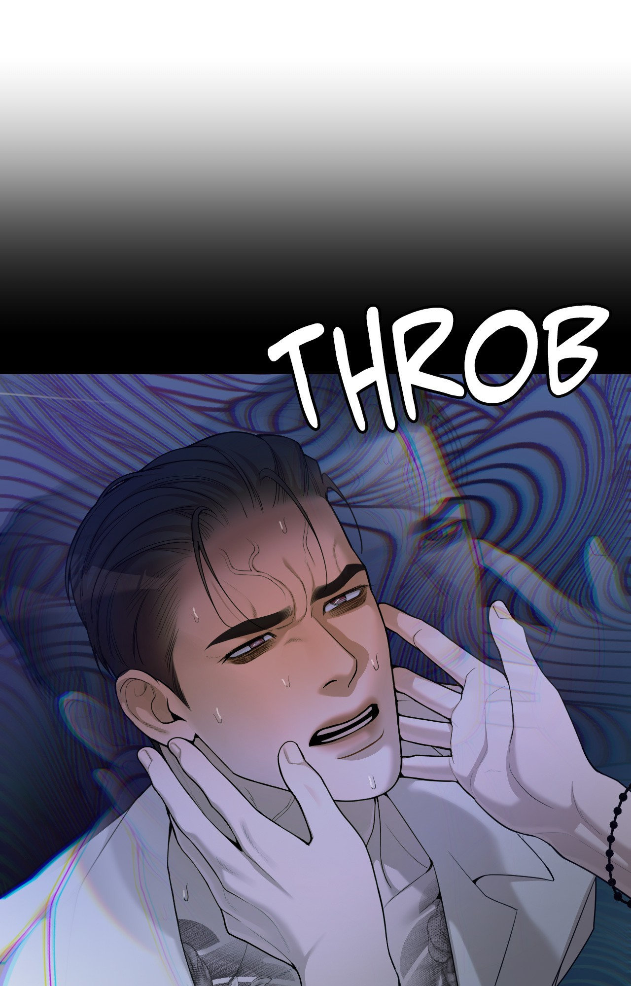 Pearl Boy : Ignite the Dawn [Official] - Episode 4 manhwa