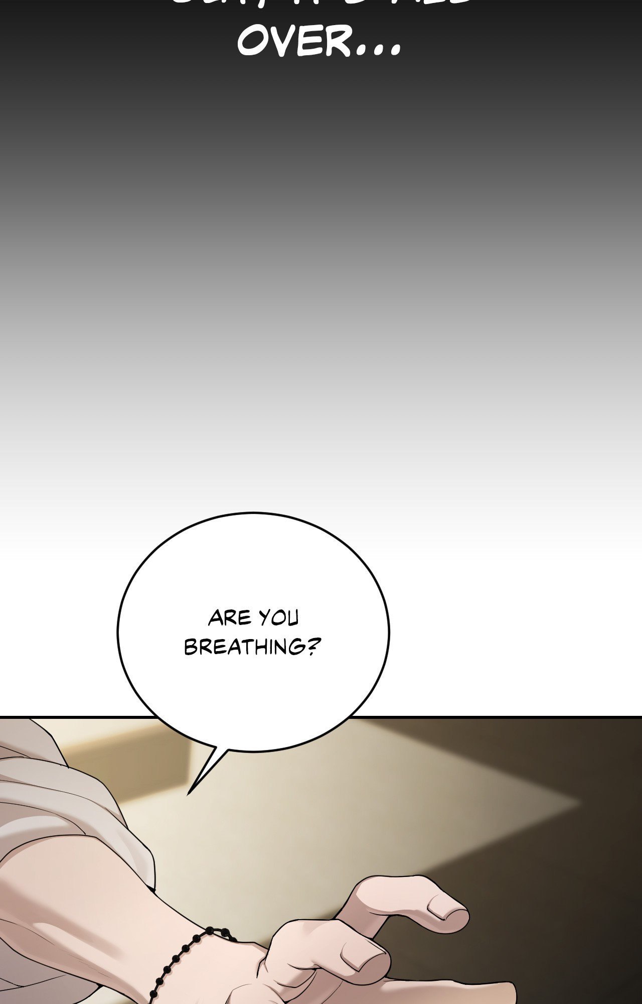 Pearl Boy : Ignite the Dawn [Official] - Episode 4 manhwa