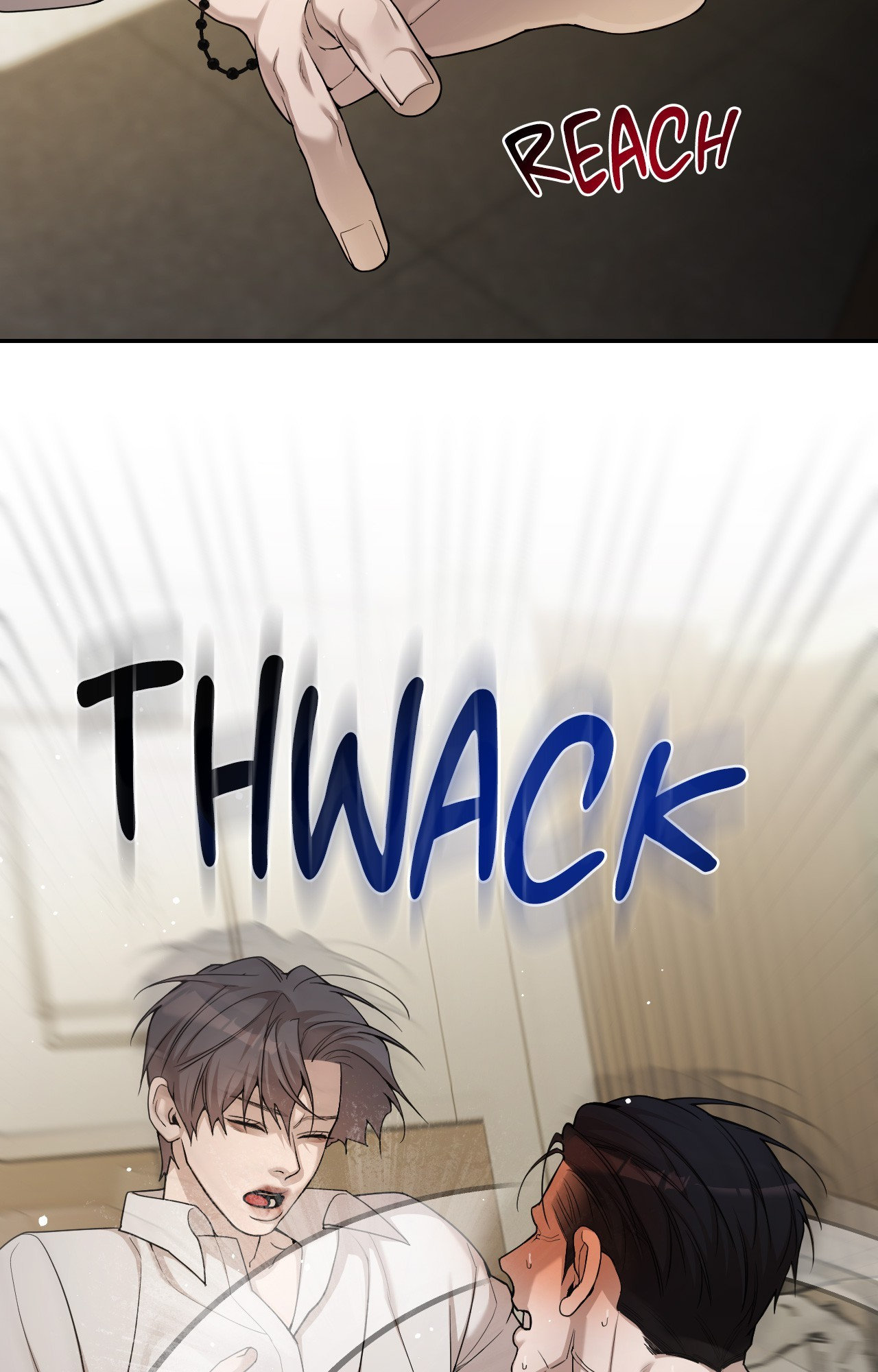 Pearl Boy : Ignite the Dawn [Official] - Episode 4 manhwa