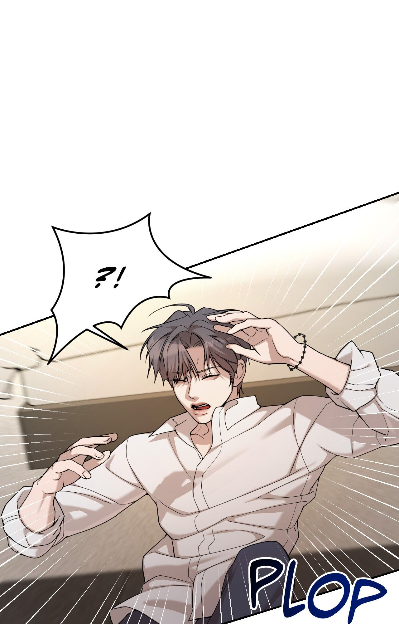 Pearl Boy : Ignite the Dawn [Official] - Episode 4 manhwa