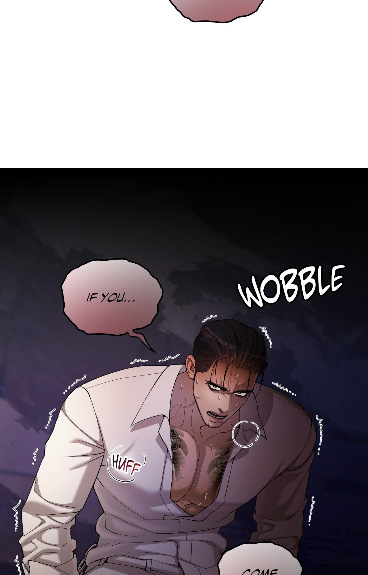 Pearl Boy : Ignite the Dawn [Official] - Episode 4 manhwa