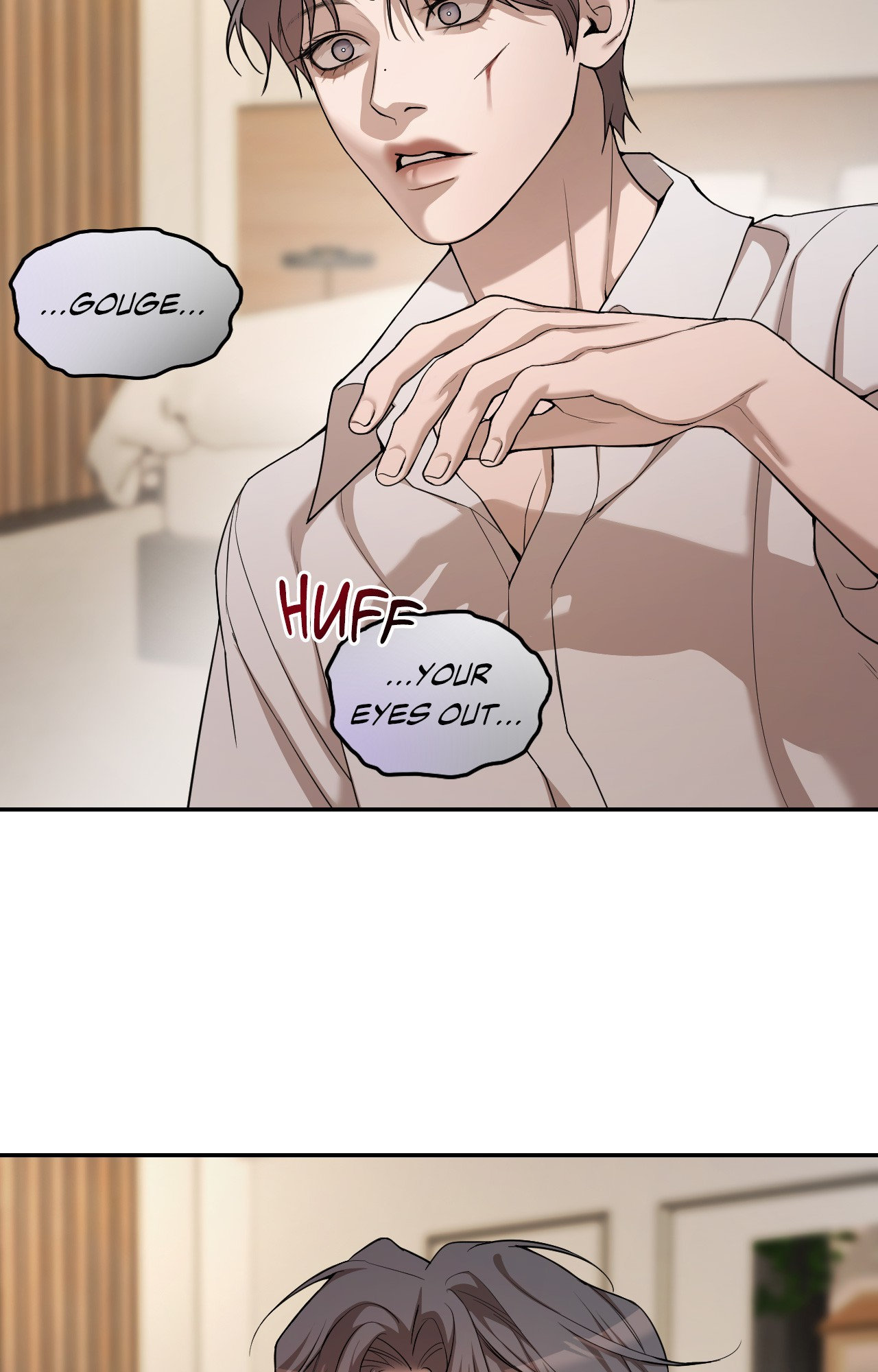 Pearl Boy : Ignite the Dawn [Official] - Episode 4 manhwa