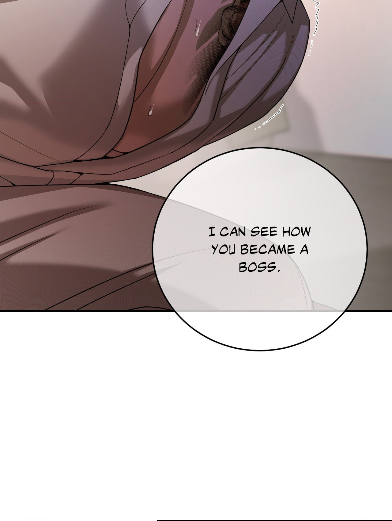 Pearl Boy : Ignite the Dawn [Official] - Episode 4 manhwa