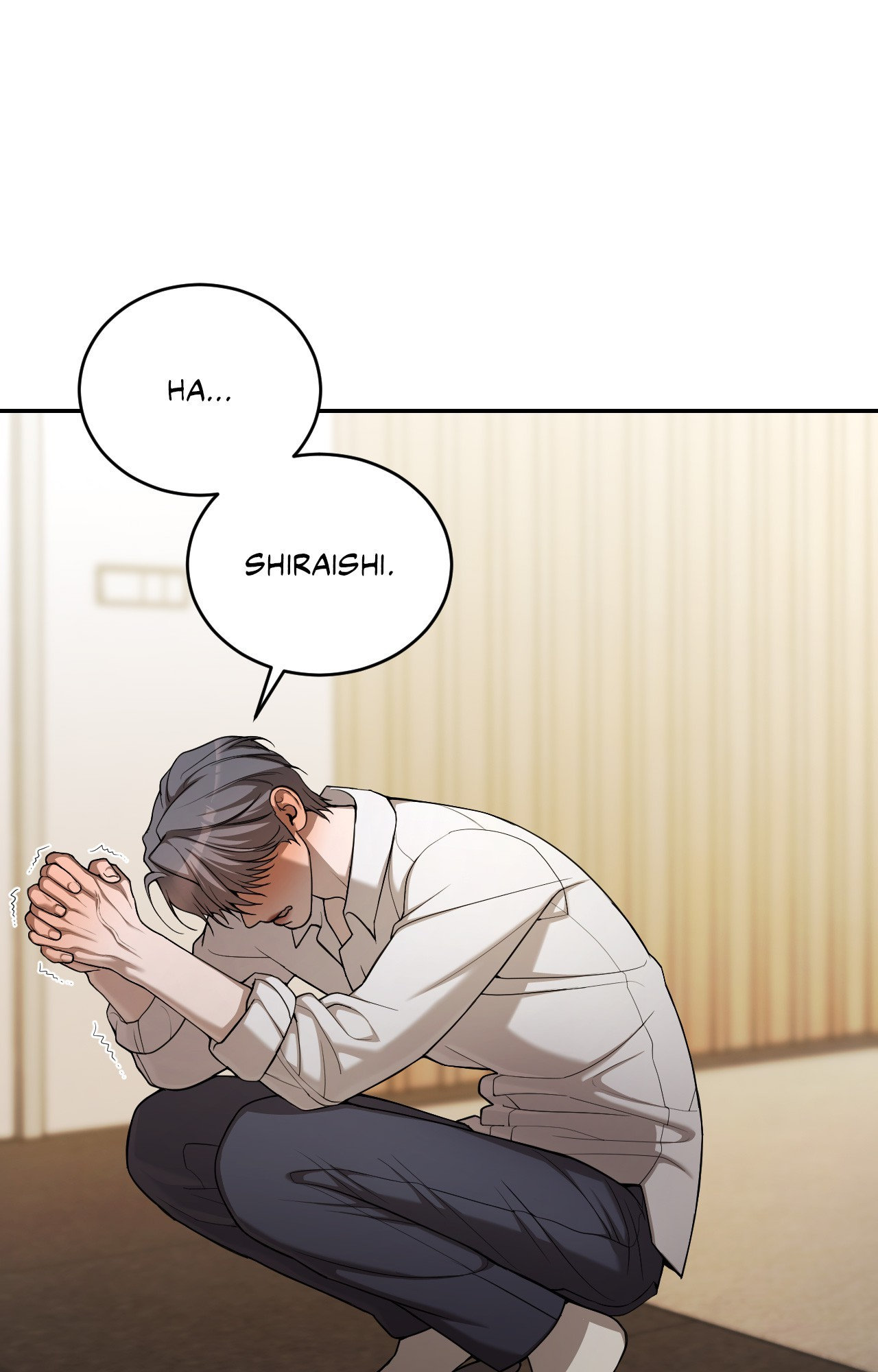 Pearl Boy : Ignite the Dawn [Official] - Episode 4 manhwa