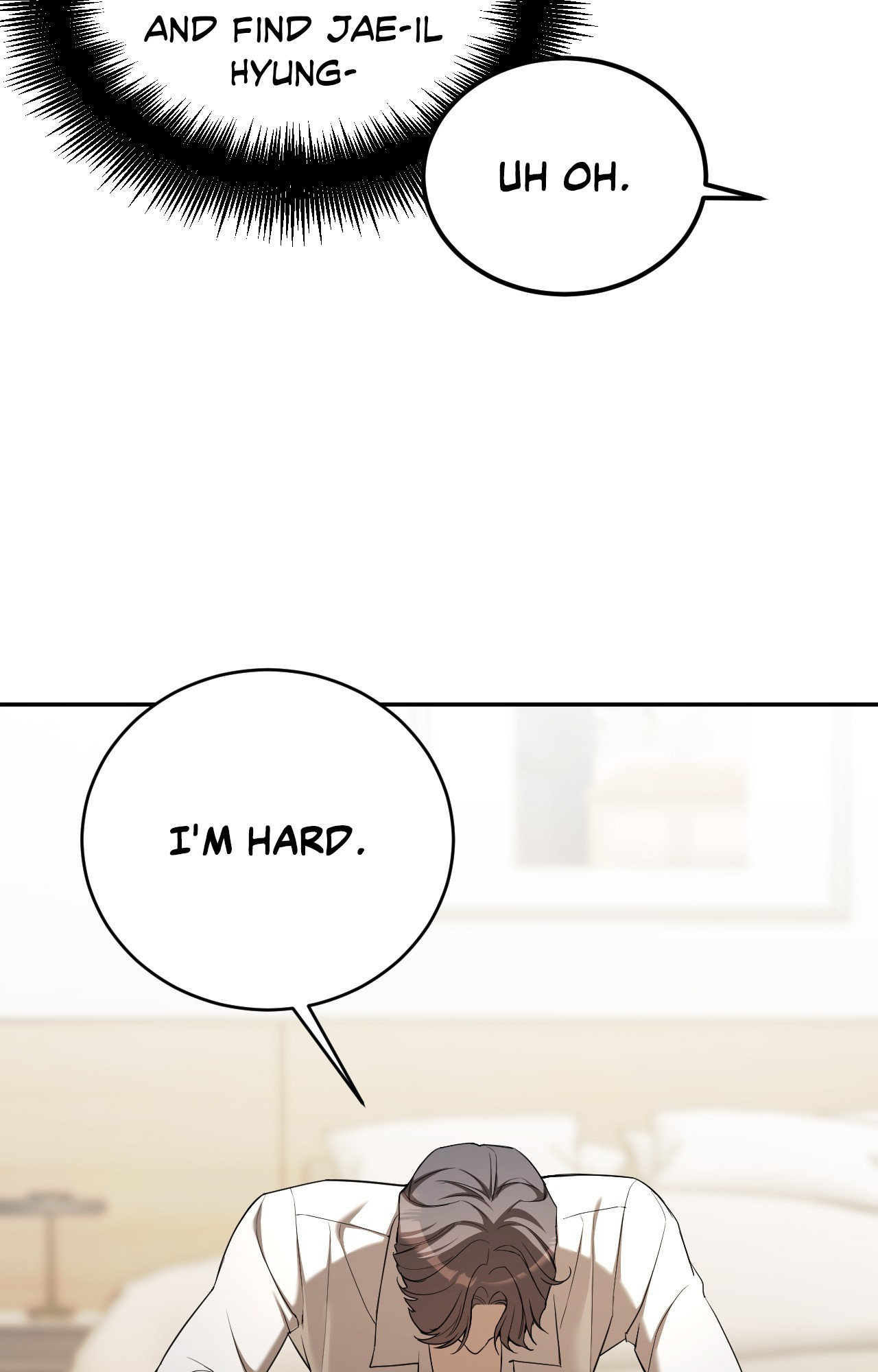 Pearl Boy : Ignite the Dawn [Official] - Episode 4 manhwa