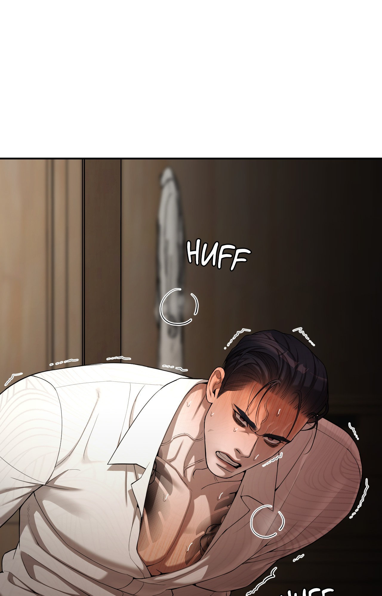 Pearl Boy : Ignite the Dawn [Official] - Episode 4 manhwa