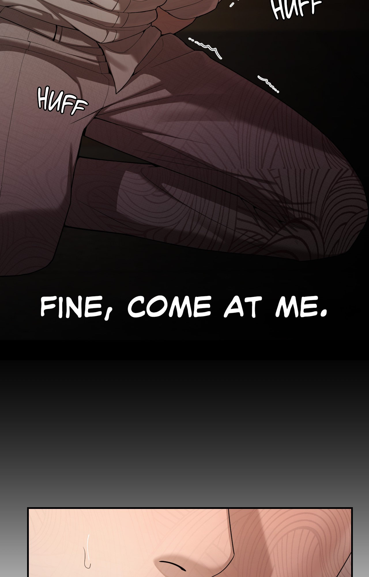 Pearl Boy : Ignite the Dawn [Official] - Episode 4 manhwa
