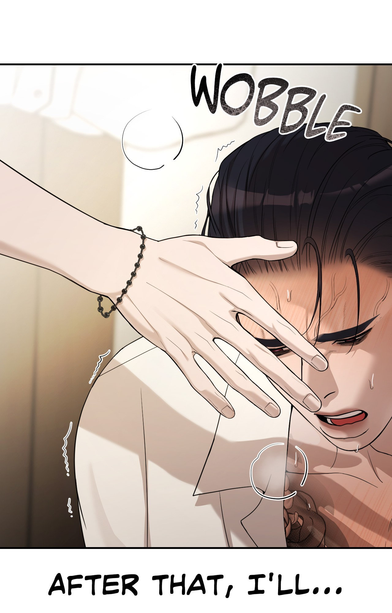 Pearl Boy : Ignite the Dawn [Official] - Episode 4 manhwa