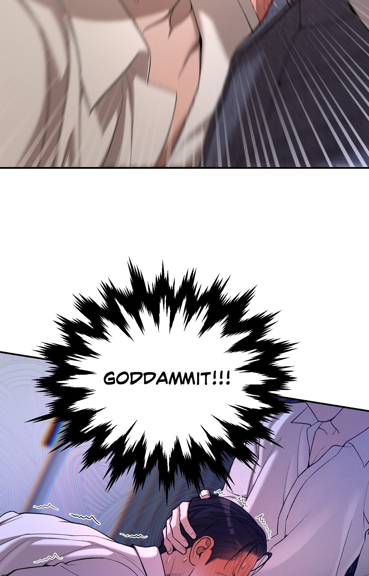 Pearl Boy : Ignite the Dawn [Official] - Episode 4 manhwa
