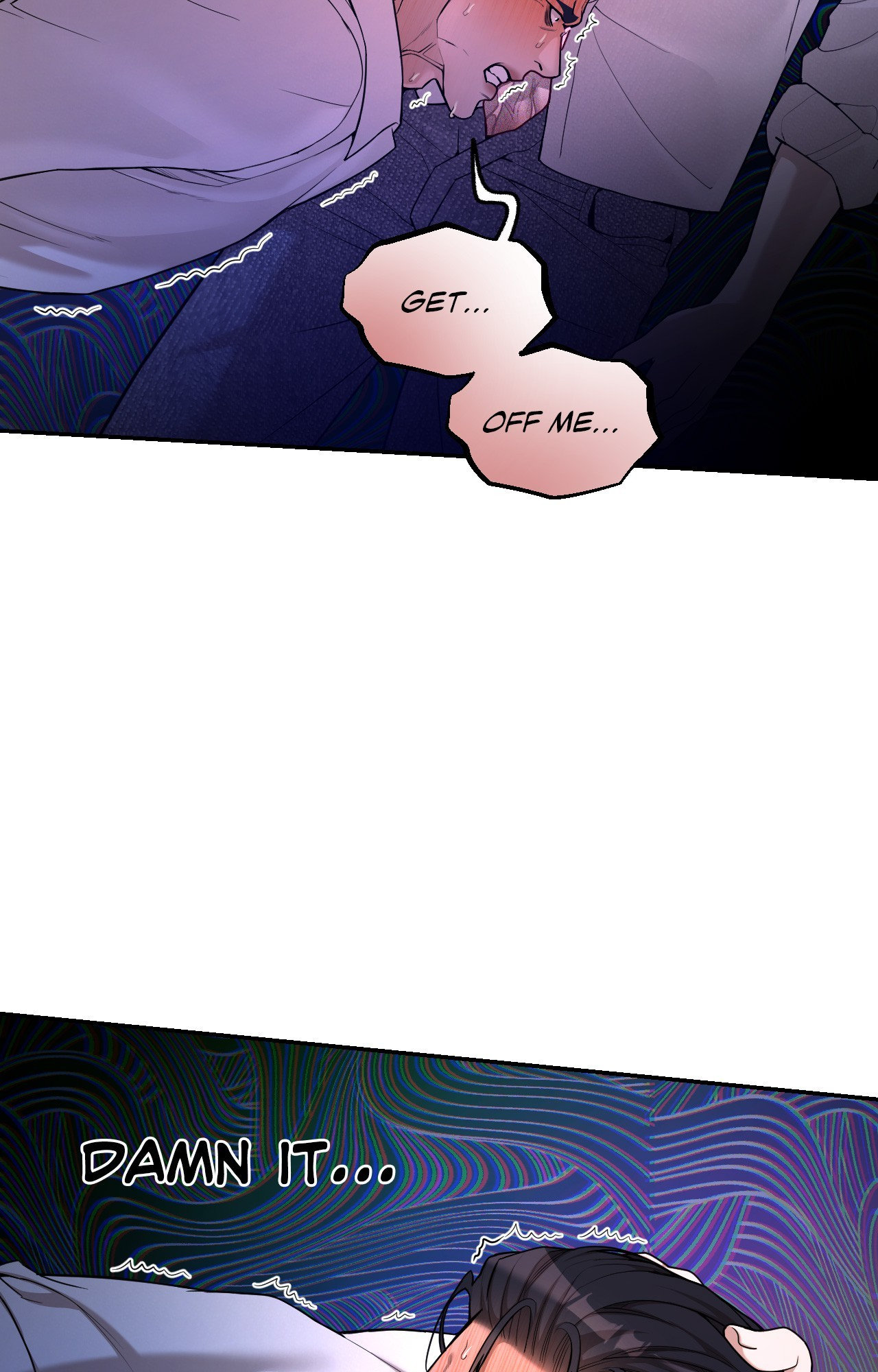 Pearl Boy : Ignite the Dawn [Official] - Episode 4 manhwa