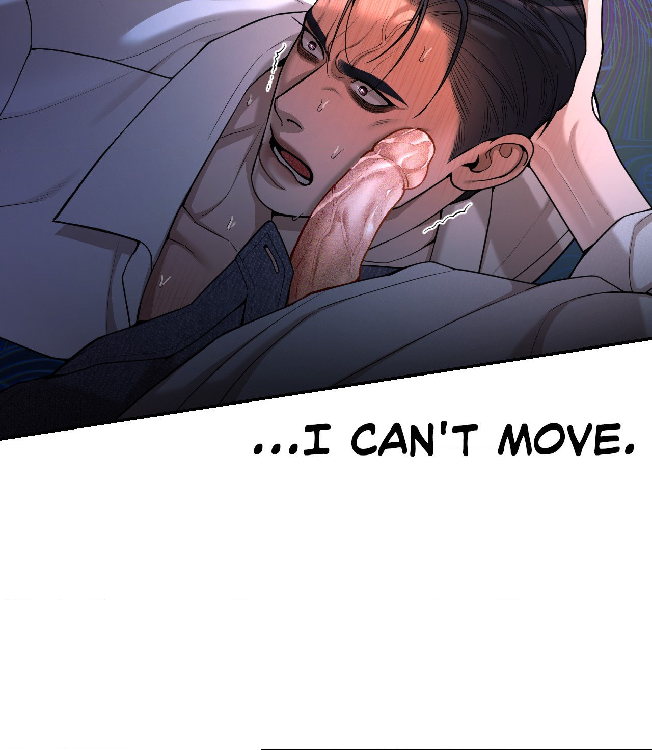 Pearl Boy : Ignite the Dawn [Official] - Episode 4 manhwa
