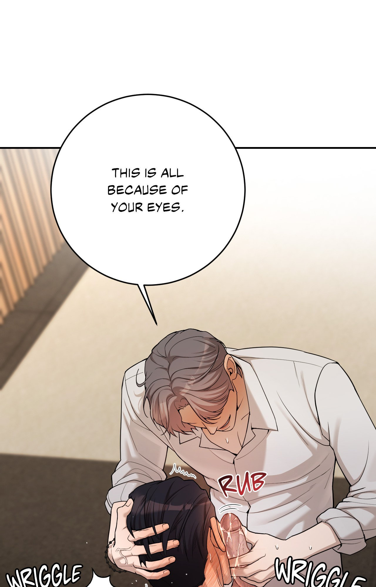Pearl Boy : Ignite the Dawn [Official] - Episode 4 manhwa