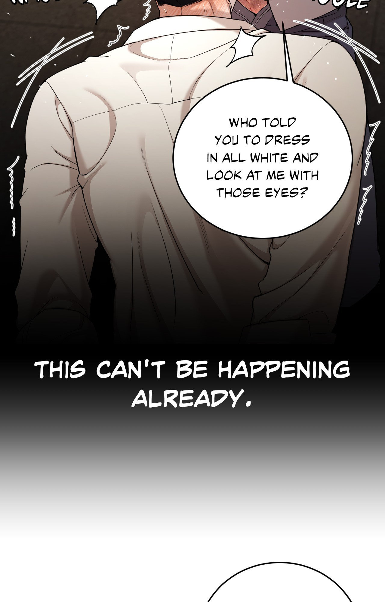 Pearl Boy : Ignite the Dawn [Official] - Episode 4 manhwa