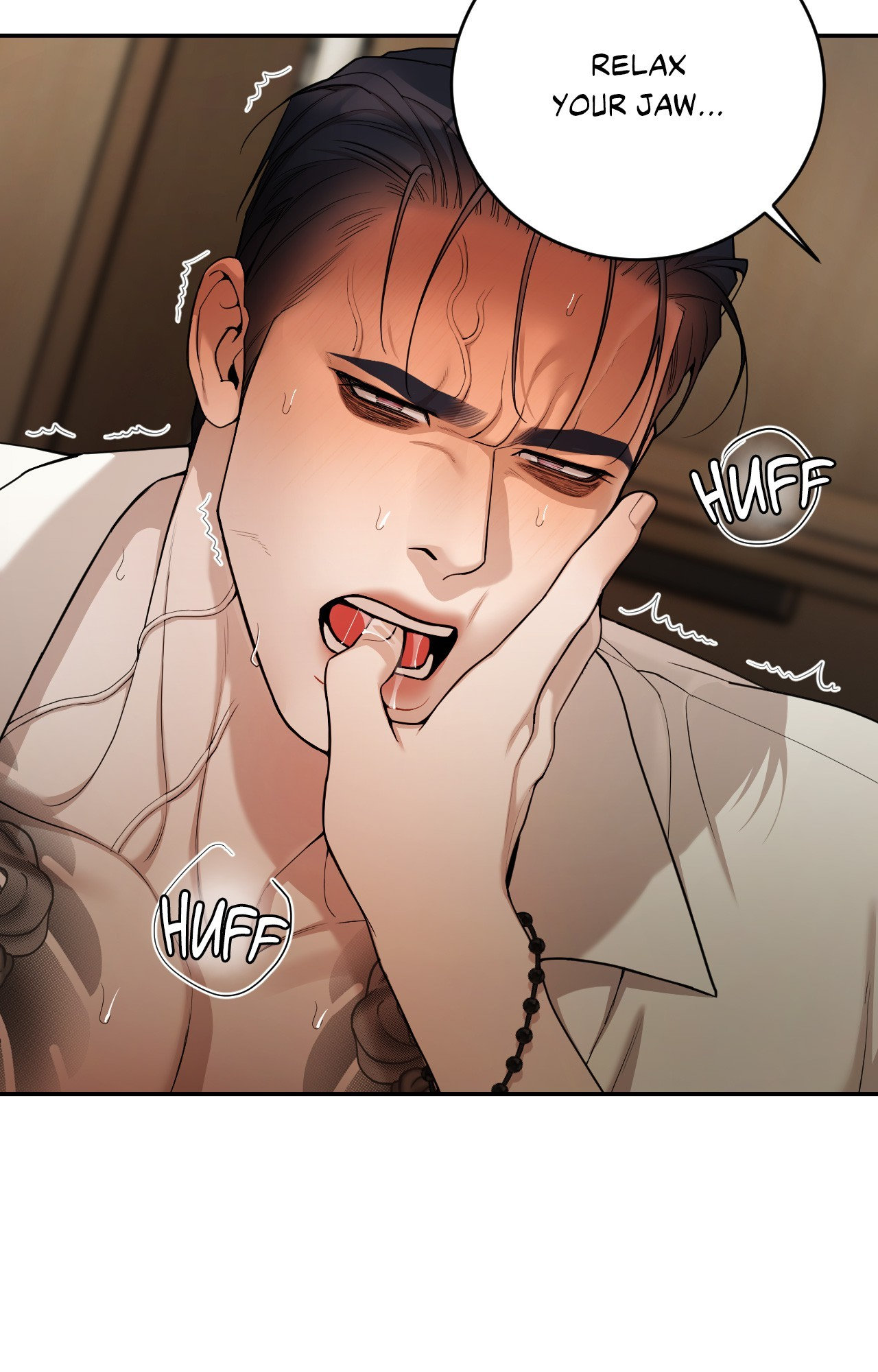 Pearl Boy : Ignite the Dawn [Official] - Episode 4 manhwa