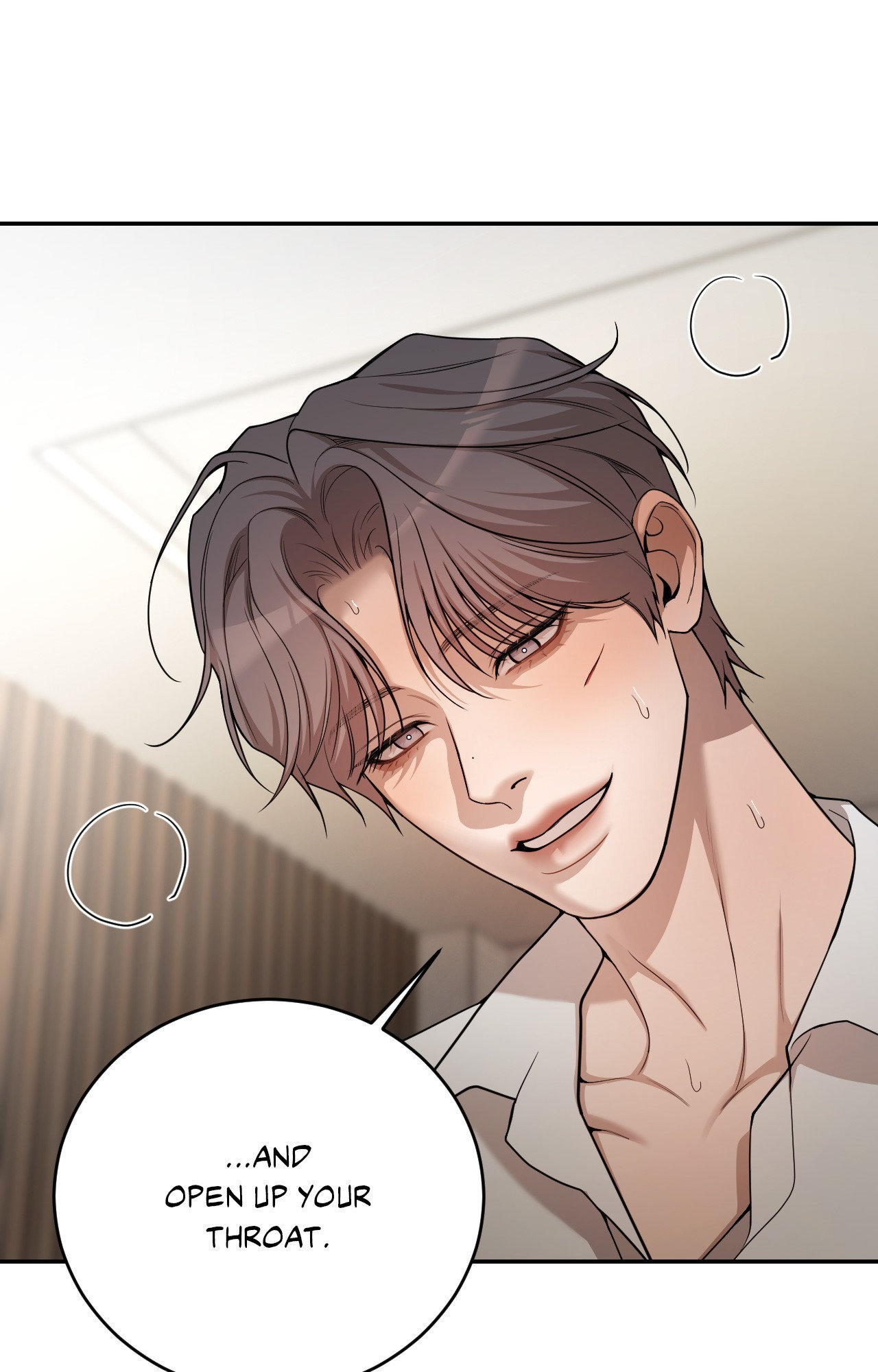Pearl Boy : Ignite the Dawn [Official] - Episode 4 manhwa
