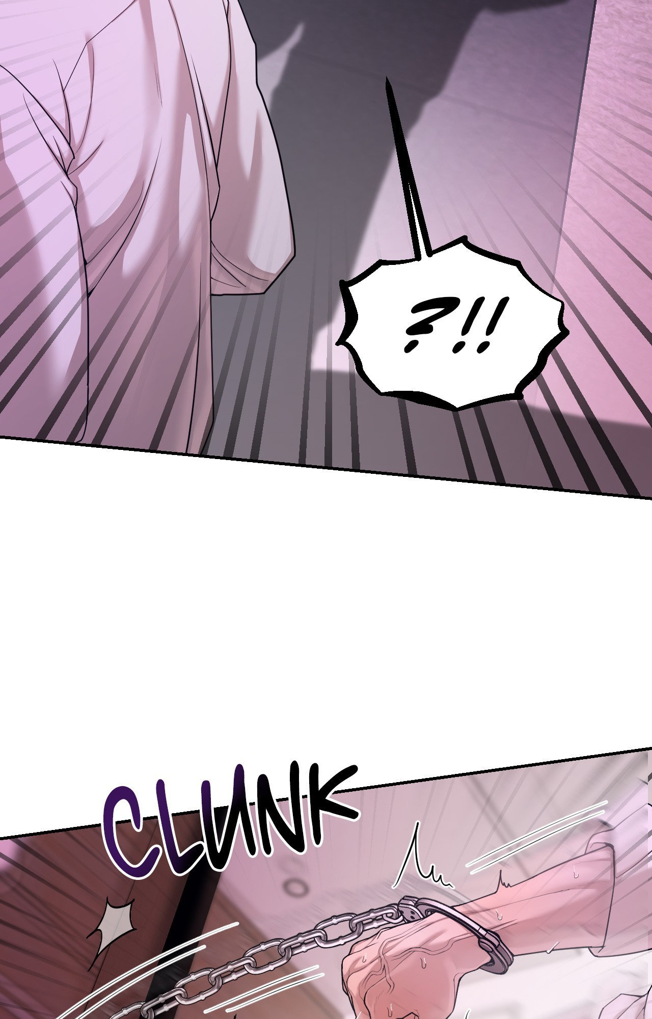 Pearl Boy : Ignite the Dawn [Official] - Episode 4 manhwa