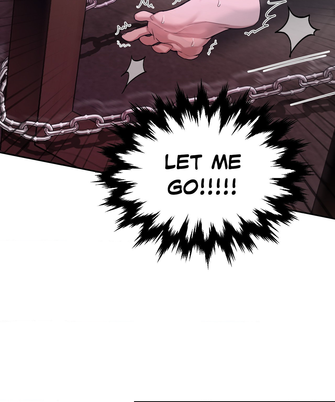 Pearl Boy : Ignite the Dawn [Official] - Episode 4 manhwa