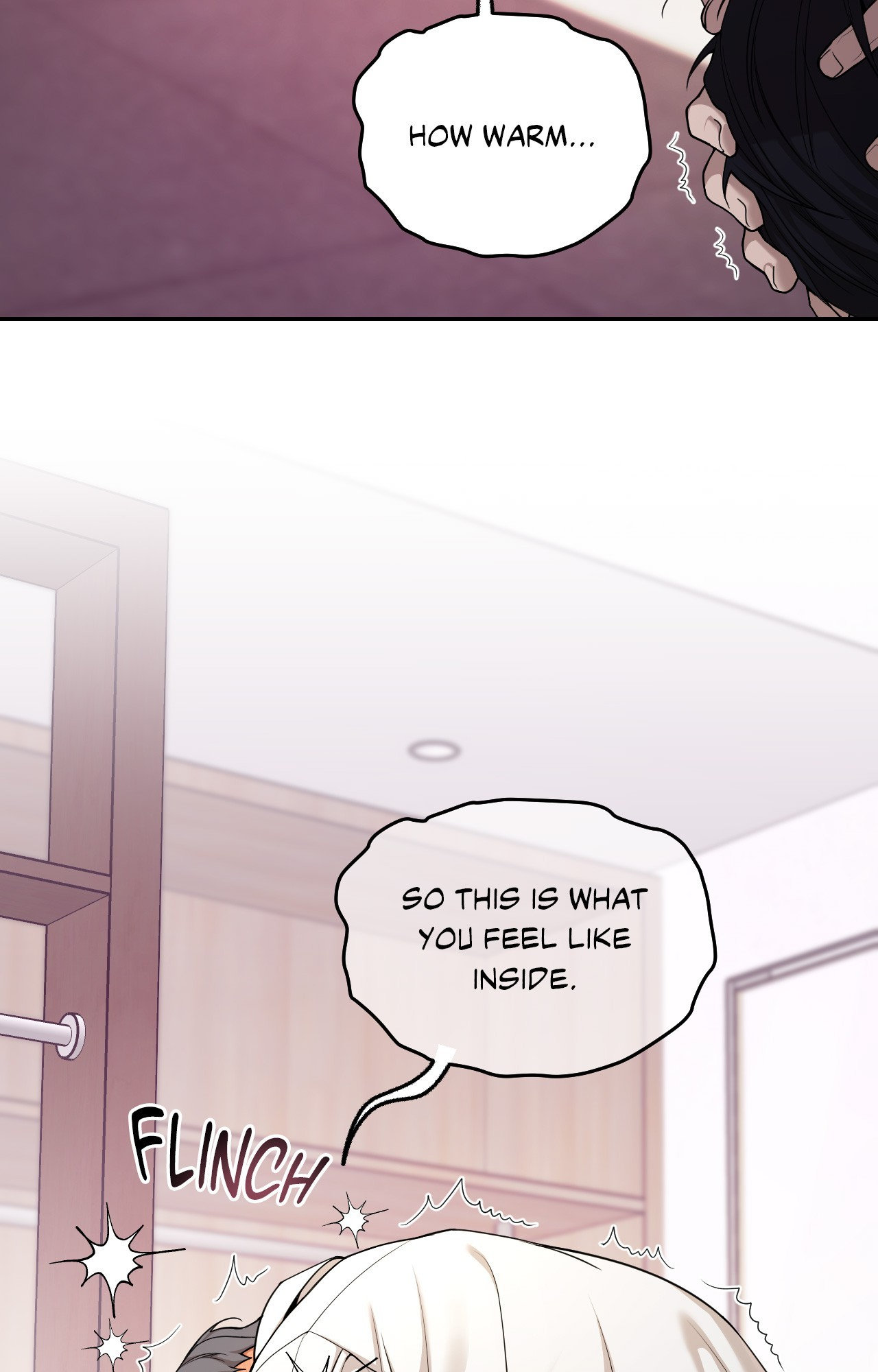 Pearl Boy : Ignite the Dawn [Official] - Episode 4 manhwa