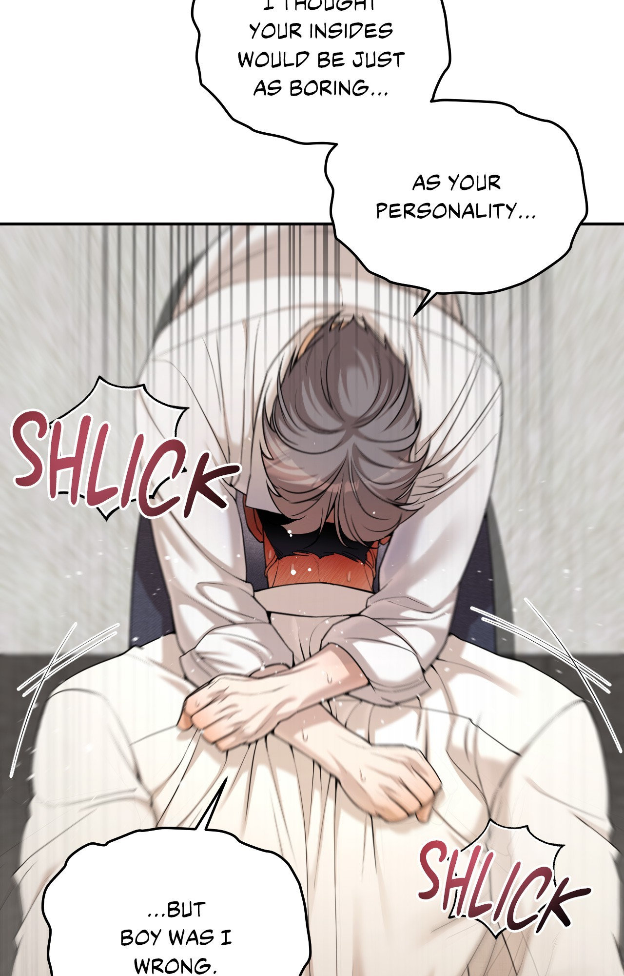 Pearl Boy : Ignite the Dawn [Official] - Episode 4 manhwa