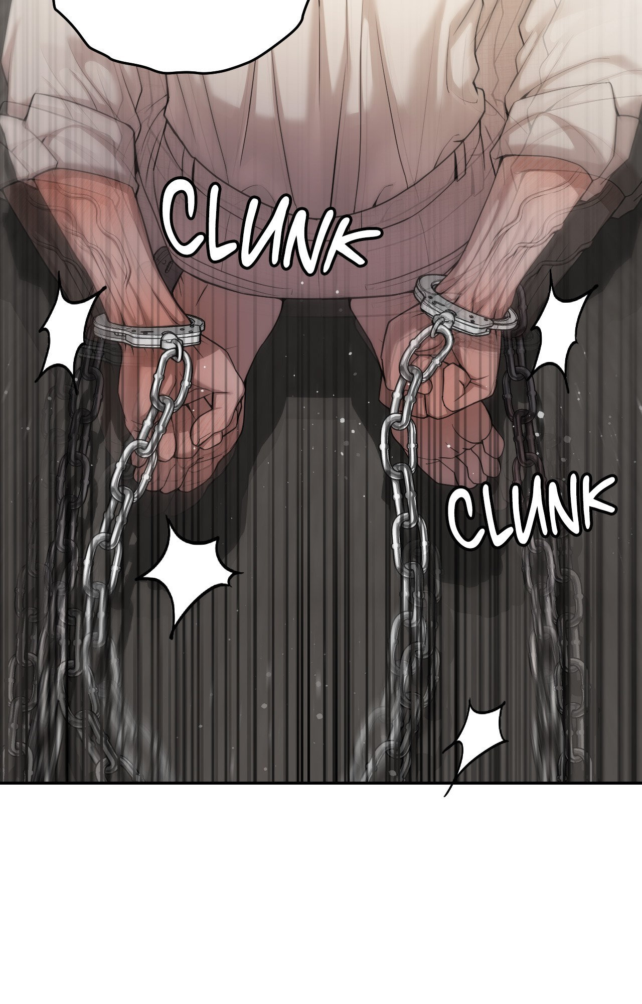 Pearl Boy : Ignite the Dawn [Official] - Episode 4 manhwa