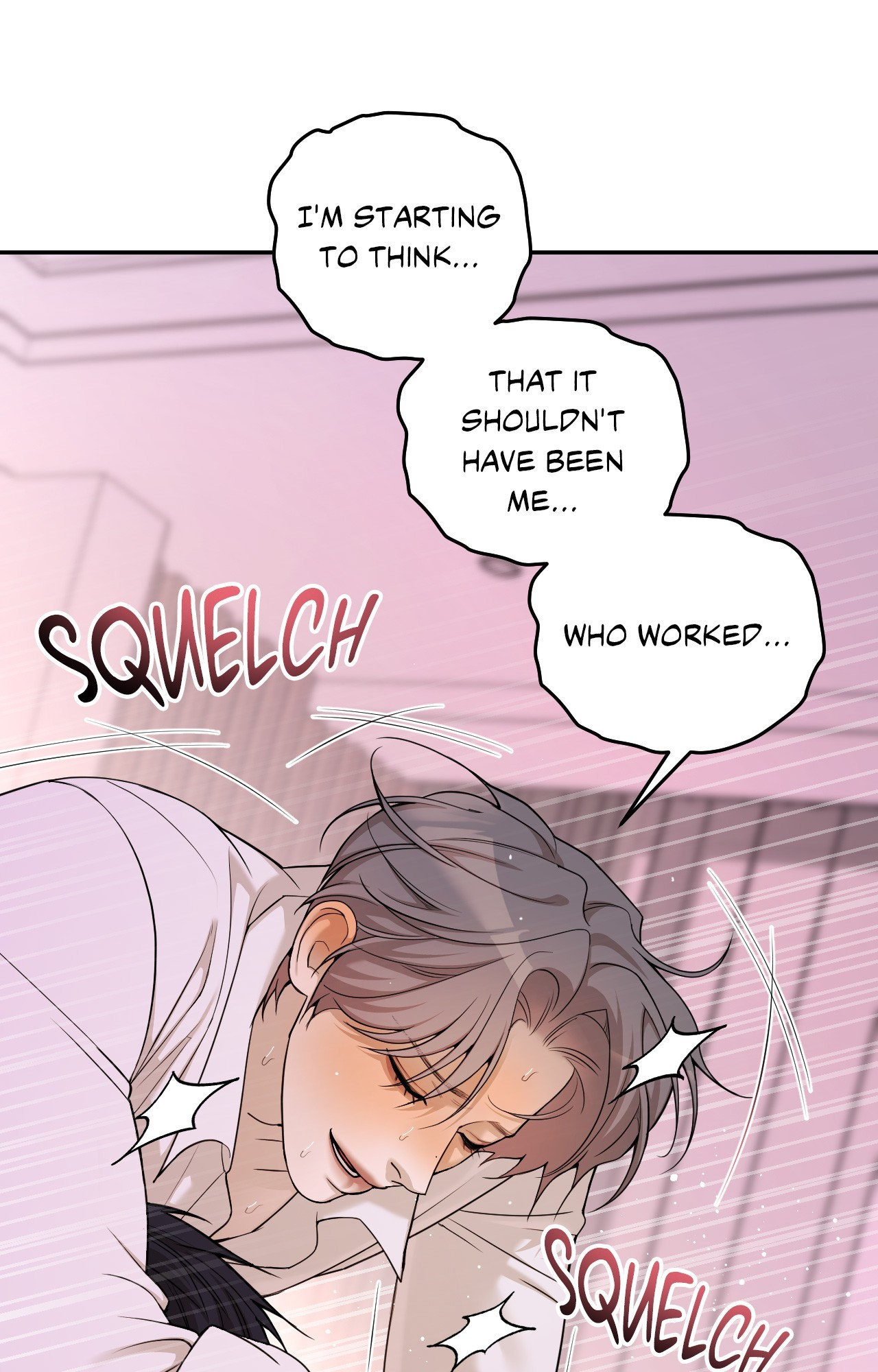 Pearl Boy : Ignite the Dawn [Official] - Episode 4 manhwa