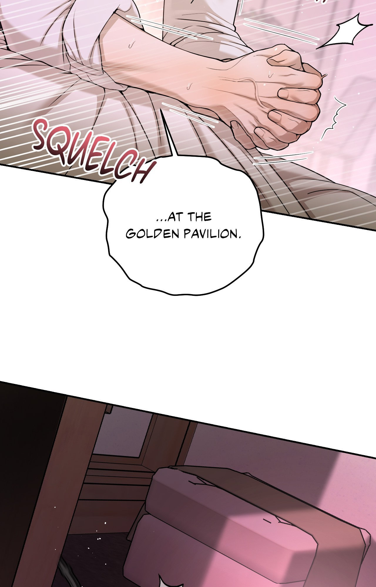 Pearl Boy : Ignite the Dawn [Official] - Episode 4 manhwa