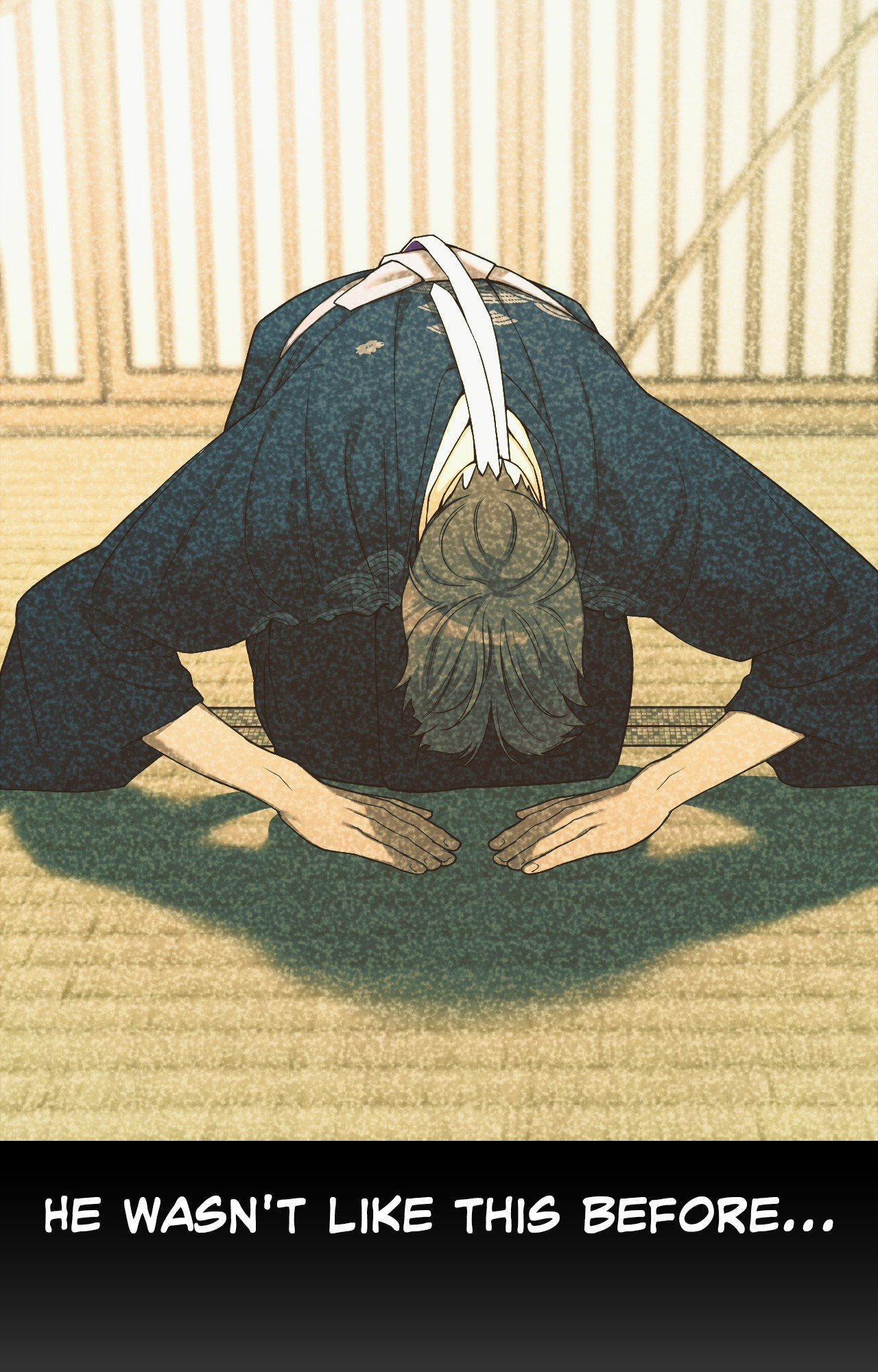 Pearl Boy : Ignite the Dawn [Official] - Episode 4 manhwa